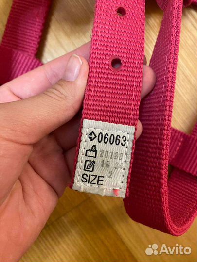 Недоуздок и чомбур