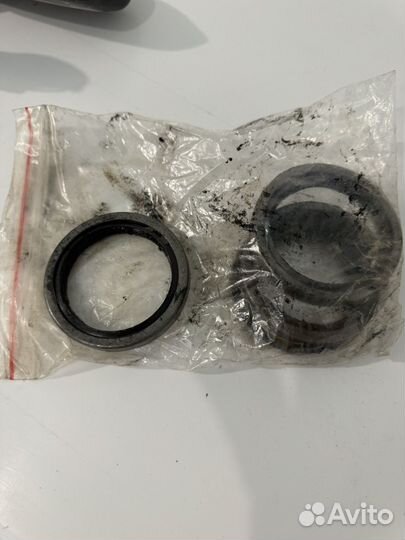 Запчасти на chevrolet ниву