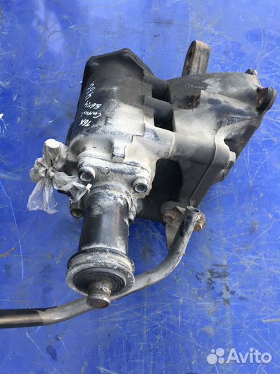 Гур Ман MAN TGX TGA TGS D2066 81462006535