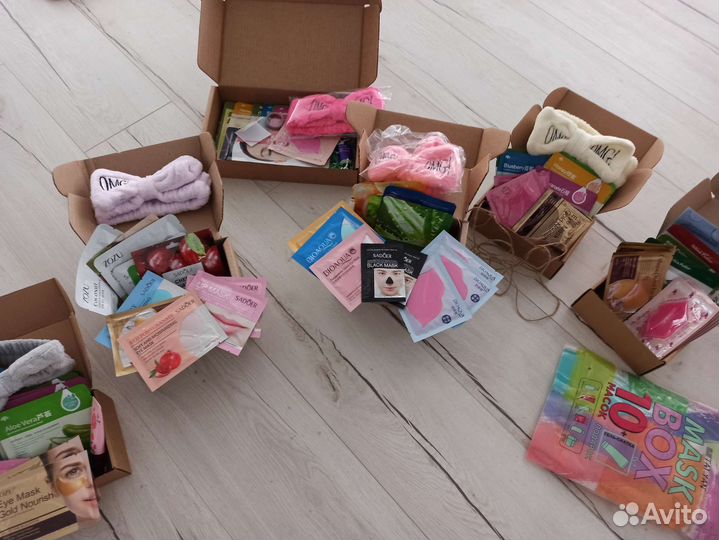 Корейская косметика