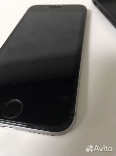 iPhone 6, 32 ГБ