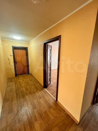 2-к. квартира, 46,3 м², 6/9 эт.