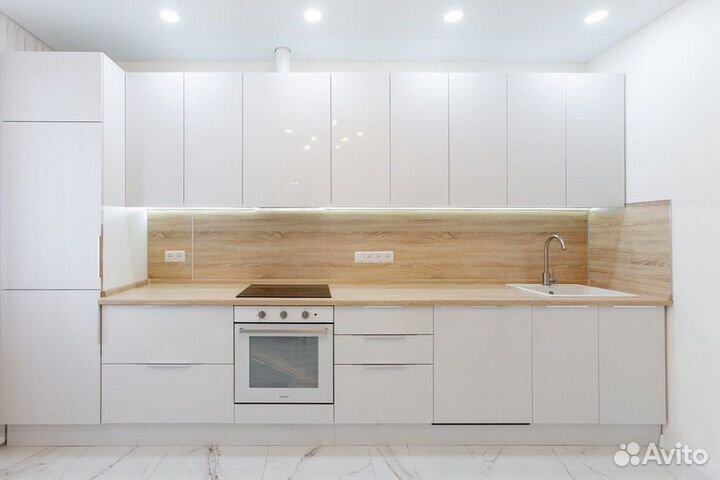 Кухня Кухонный гарнитур на заказ