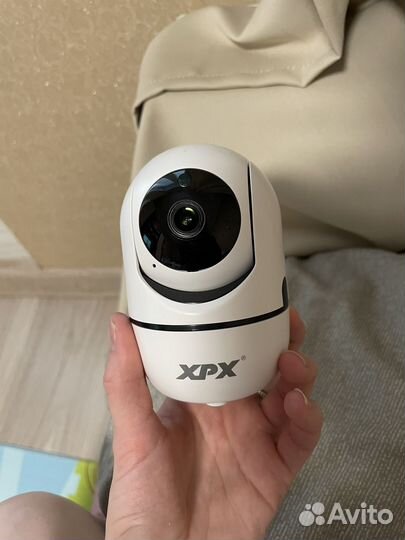 Радио и видео няня