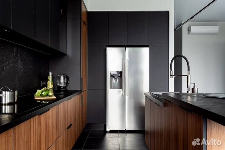 Кухня без посредников