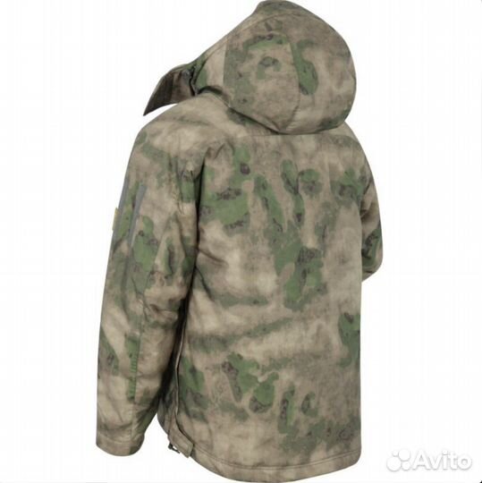 Тактический мембранный костюм Nord Anatactical