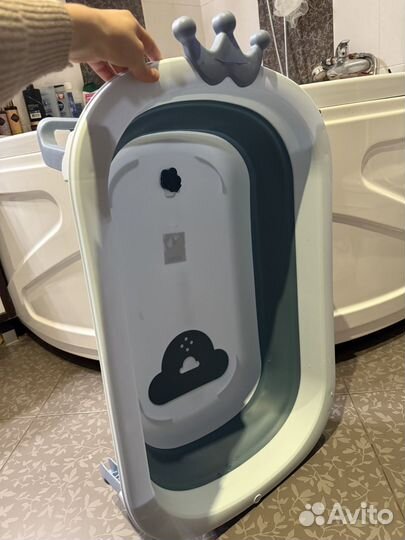 Ванночка для купания