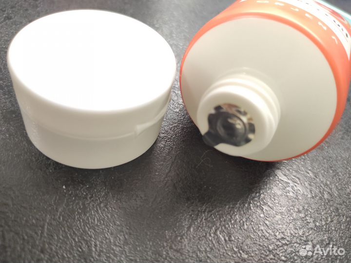 Orjena пена для умывания с экстрактом грейпфрута