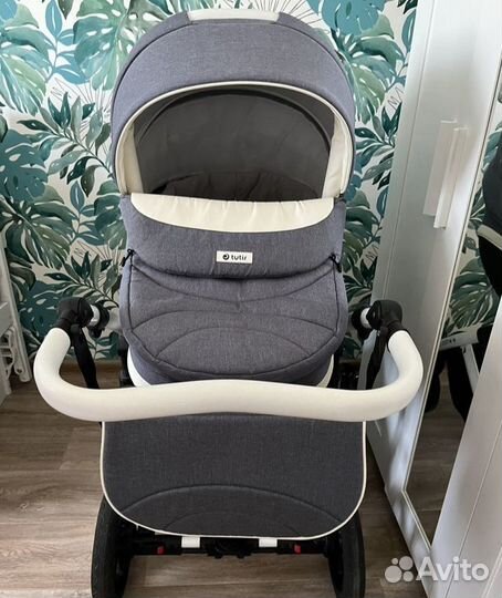 Коляска Tutis mimi stail 2 в 1