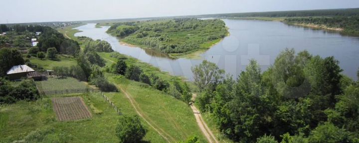 Участок 14,6 сот. (ИЖС)