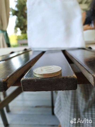 Продам брак монеты