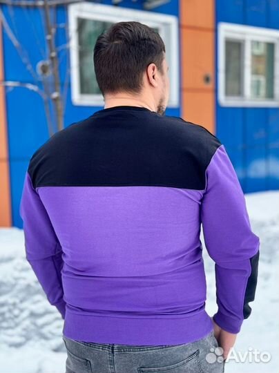 Свитшот the north face