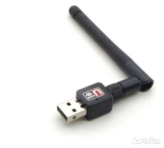 Новый Wi-Fi адаптер Орбита OT-PCK01