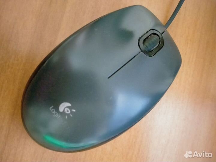 Монитор LG, клавиатура, мышка