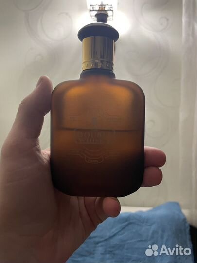 Туалетная вода double whisky