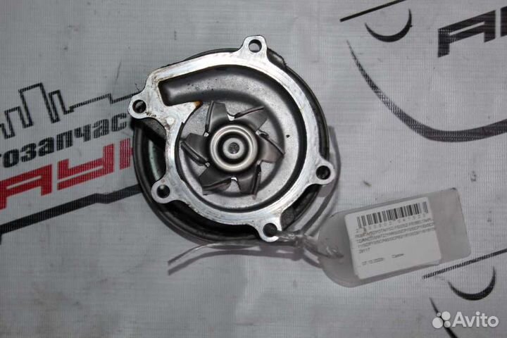 Помпа toyota 1SZ-FE 2SZ-FE belta platz ractis vitz