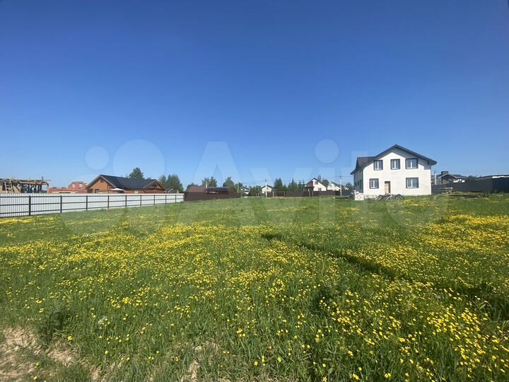 Участок 7 сот. (СНТ, ДНП)