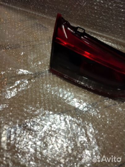 Фонарь левый Mazda 6 GJ