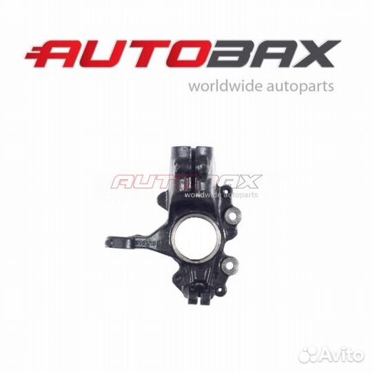 Кулак новый Передний Левый Ford Focus 3