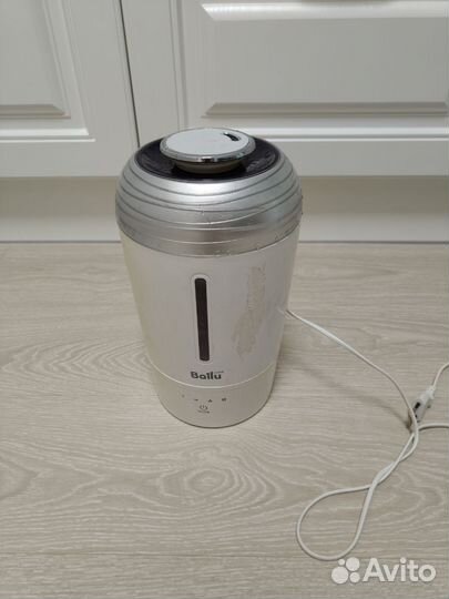 Увлажнитель Ballu home