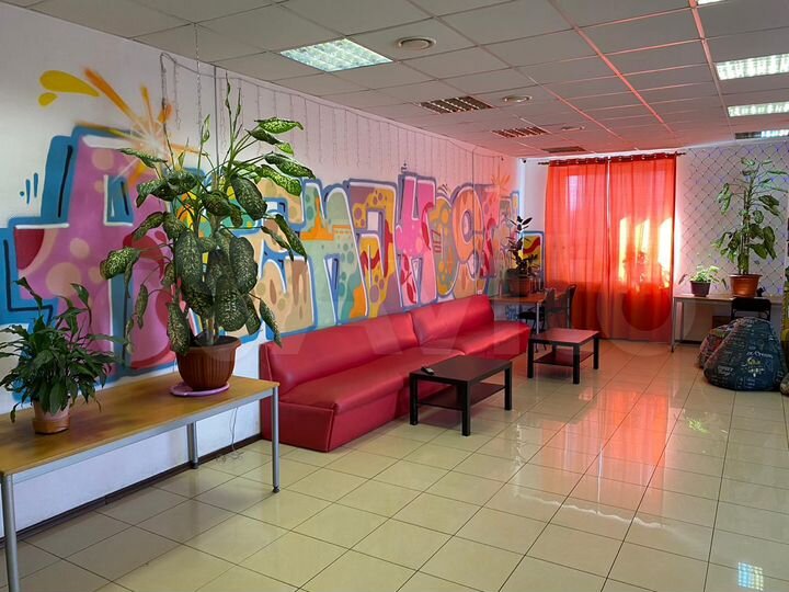 Комната 12 м², 4/5 эт.