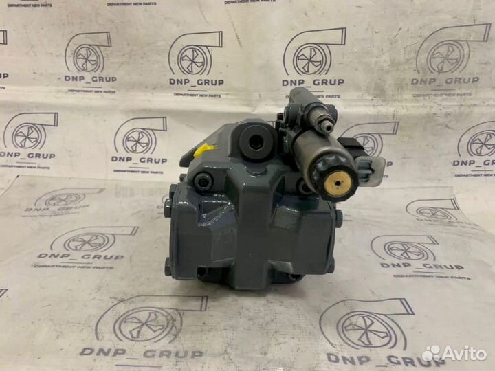 Гидронасос Rexroth