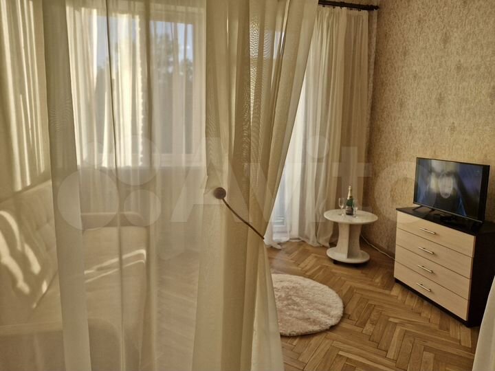 1-к. квартира, 34 м² (Белоруссия)