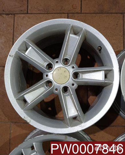 Диски R16 BMW M1, Z4, 3 Б/у Литые