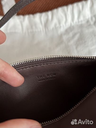 Новая сумка The Row 90s оригинал