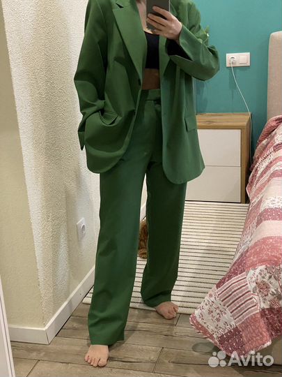 Костюм zara