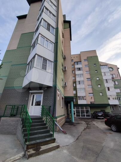 Свободного назначения, 209 м²