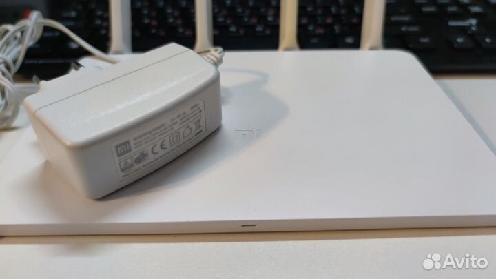 Xiaomi mi router 3