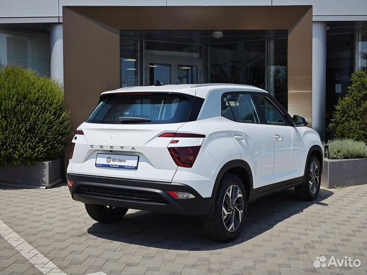 Solaris HC 1.6 AT, 2024