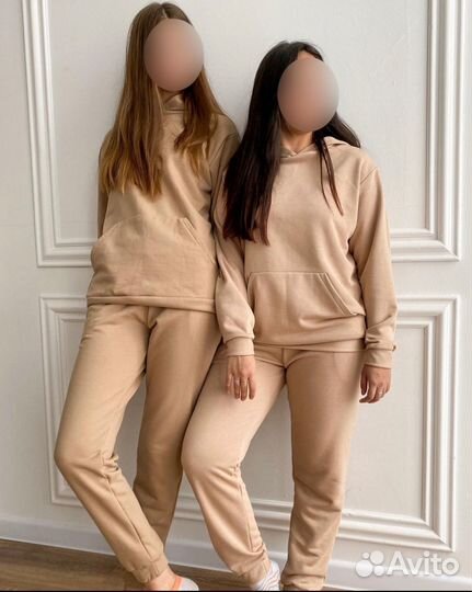 Женская домашняя одежда пакетом