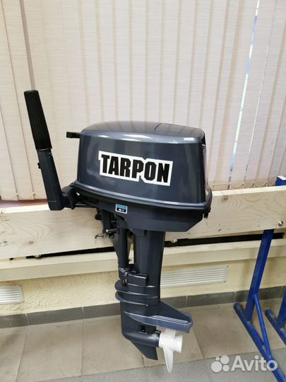 Лодочный мотор Tarpon T9.8BMS