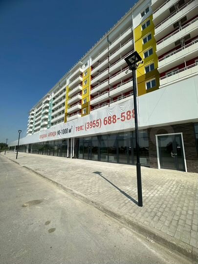 Свободного назначения, 143.8 м²