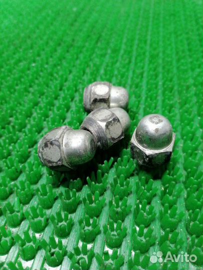 Гайка колесная Mitsubishi Colt Plus Z23W 4A91 2011