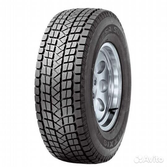 Maxxis SS-01 Presa SUV 255/50 R20 109Q