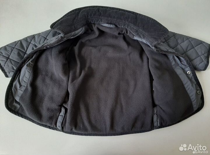 Куртка для мальчика hm 74