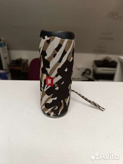 Bluetooth Акустика JBL Flip 5
