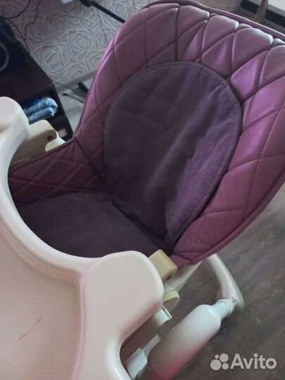 Стул для кормления