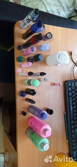 Маркеры для тегинга