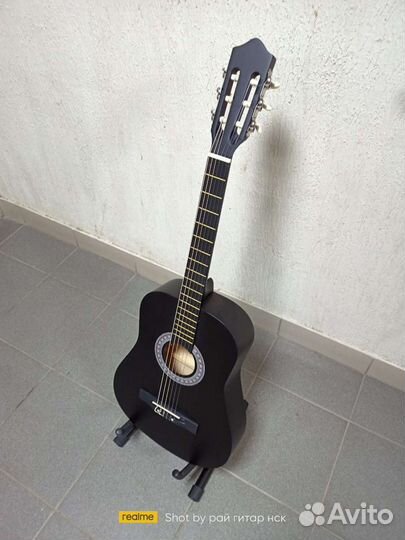 Гитара классическая гитара