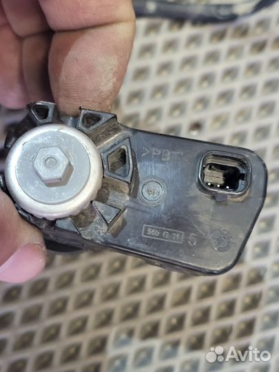 2010-16 Элантра корректор фары фары Elantra MD