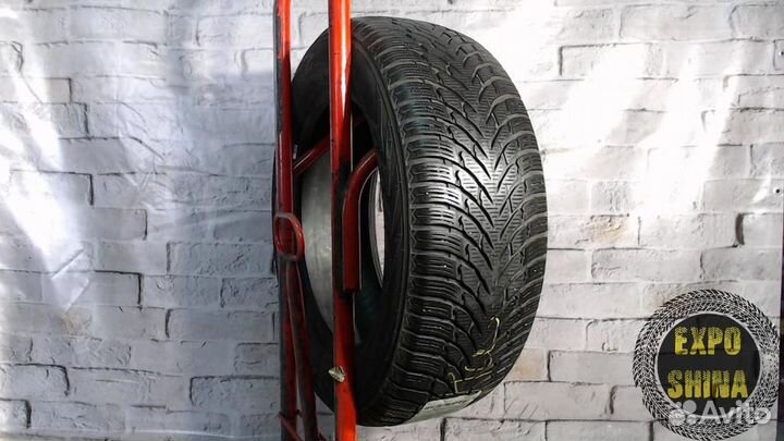 Nokian Tyres WR SUV 4 235/60 R18
