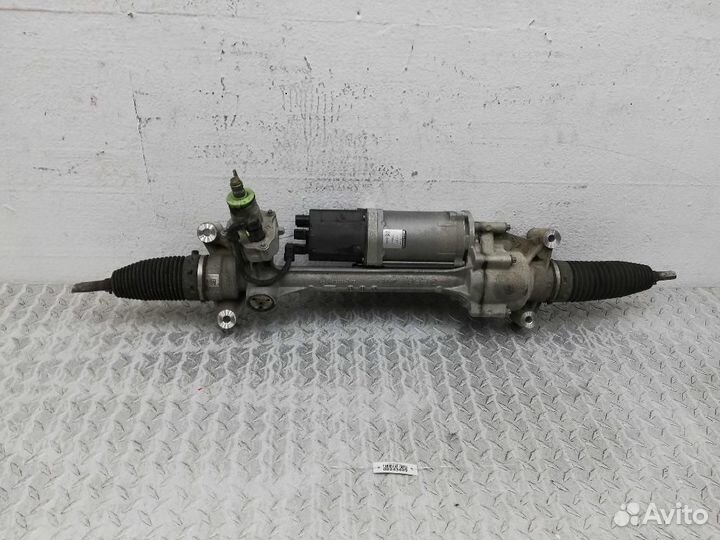 Рейка рулевая Mercedes-Benz S-Class