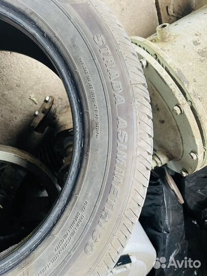 Viatti Strada Asimmetrico 205/60 R16 92V