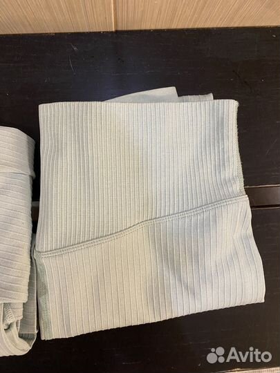 Спортивный комплект женский для фитнеса