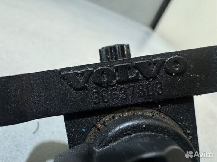 Датчик коленвала Volvo S80 B5254T6