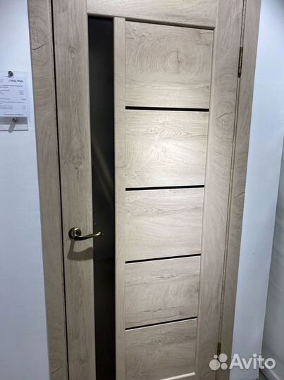 Дверь межкомнатная Мехико